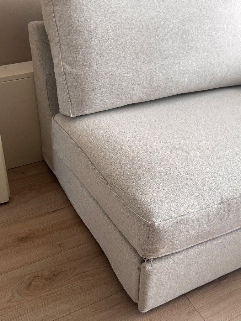 Slaapbank, Huis en Inrichting, Slaapkamer | Slaapbanken, Ophalen, Eenpersoons, Nieuw, 140 cm