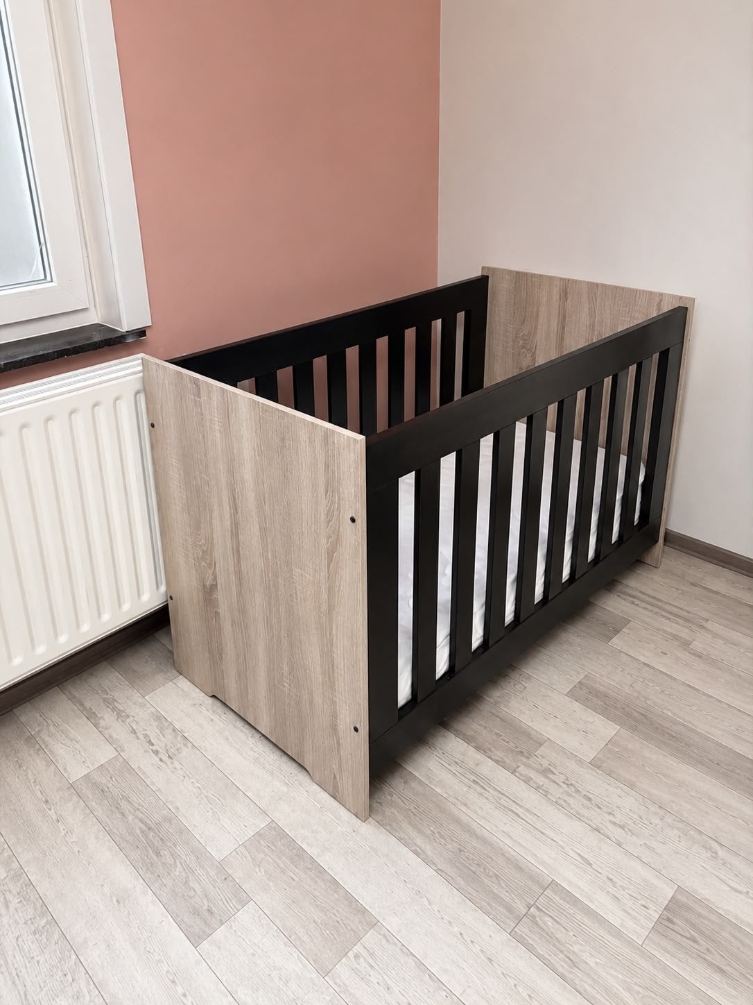Babykamer, Ophalen, Zo goed als nieuw, Jongetje of Meisje