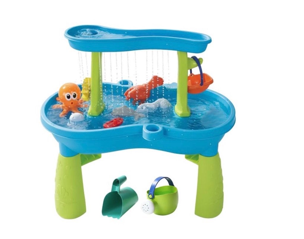Watertafel kinderen, Ophalen of Verzenden, Zo goed als nieuw