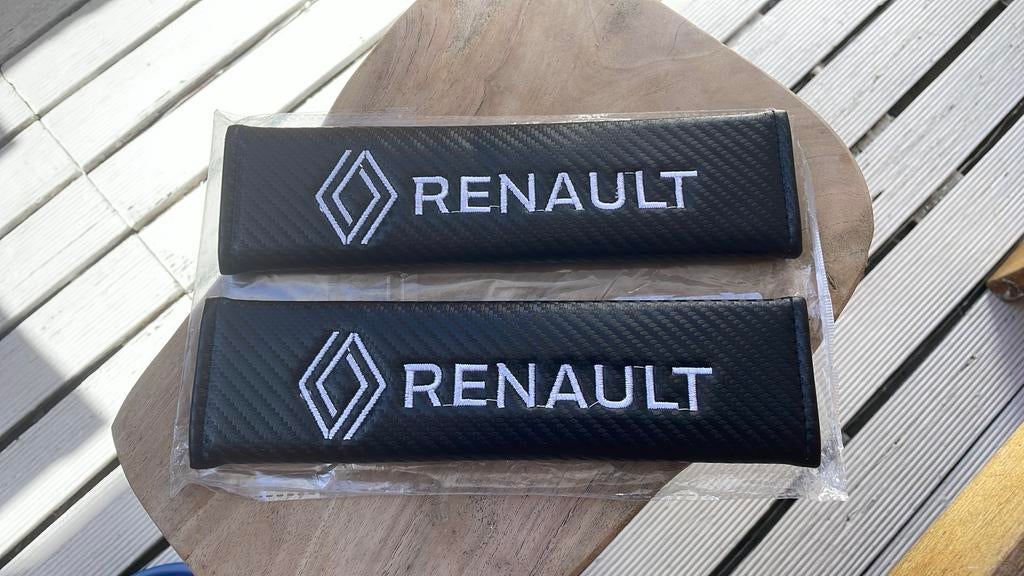 Autogordel cover Renault, Auto diversen, Ophalen of Verzenden