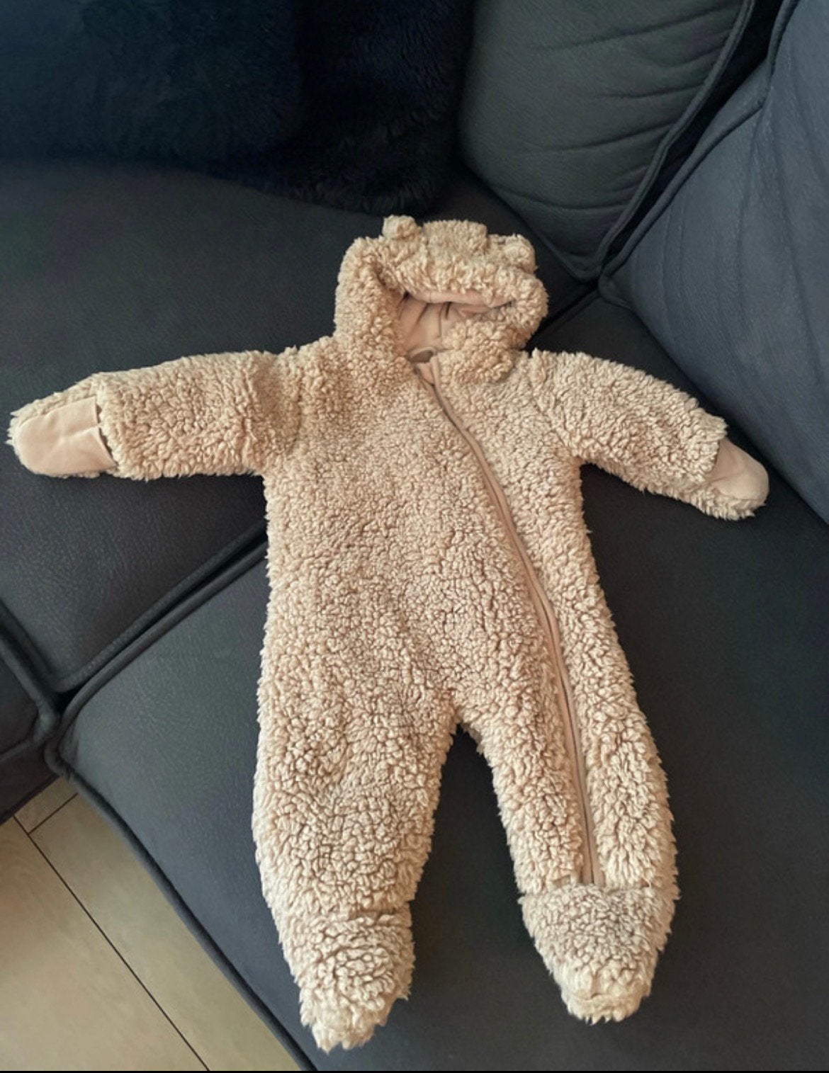 Berenpakje, Kinderen en Baby's, Ophalen, Zo goed als nieuw, Jongetje of Meisje, Pakje