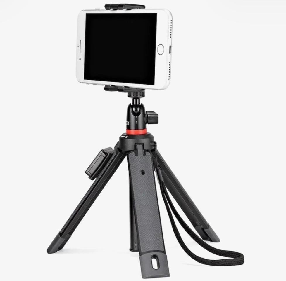 Joby Selfiestick, Ophalen of Verzenden, Driepoot