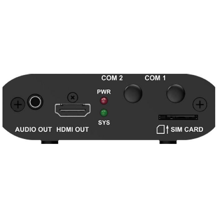 Novastar LCB2K FHD multi mediaspeler, Novastar, Nieuw, Novastar, Video