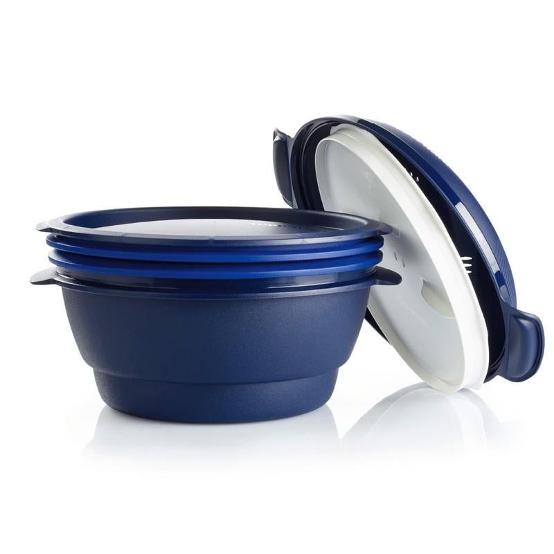 Tupperware micro urban family, Huis en Inrichting, Keuken | Tupperware, Ophalen of Verzenden, Zo goed als nieuw, Overige typen