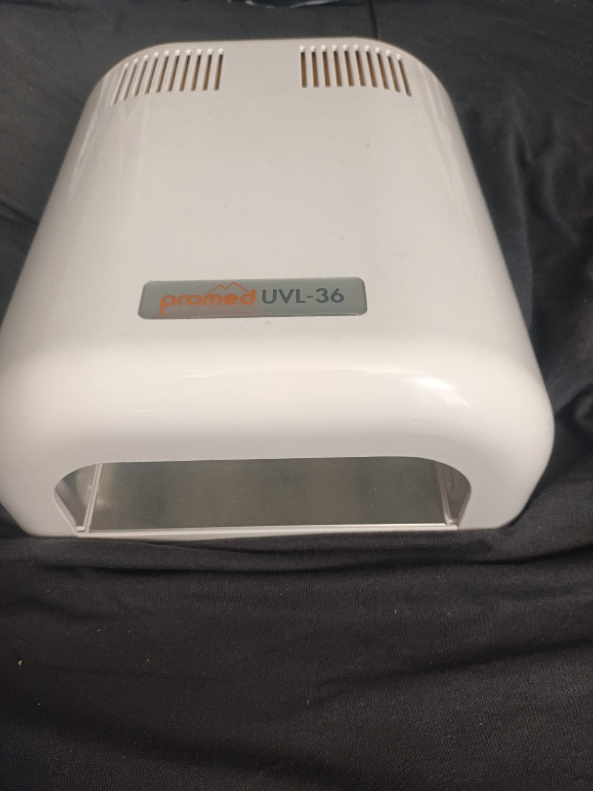 Promed UVL-36 Nageldroger - Nieuw, Ophalen of Verzenden, Nieuw, Overige typen