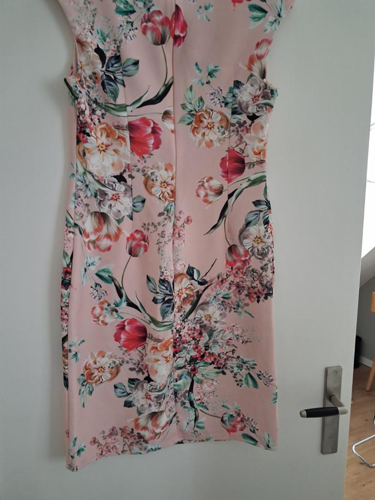 Jurk S, Kleding | Dames, Jurken, Sophia, Ophalen of Verzenden, Zo goed als nieuw, Maat 36 (S)