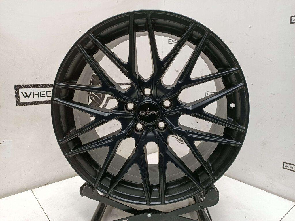 Oxigin 25 Oxcross lichtmetaal velgen 19"inch 5x112, Auto-onderdelen, Ophalen, Gebruikt, 19 inch, Velg(en)