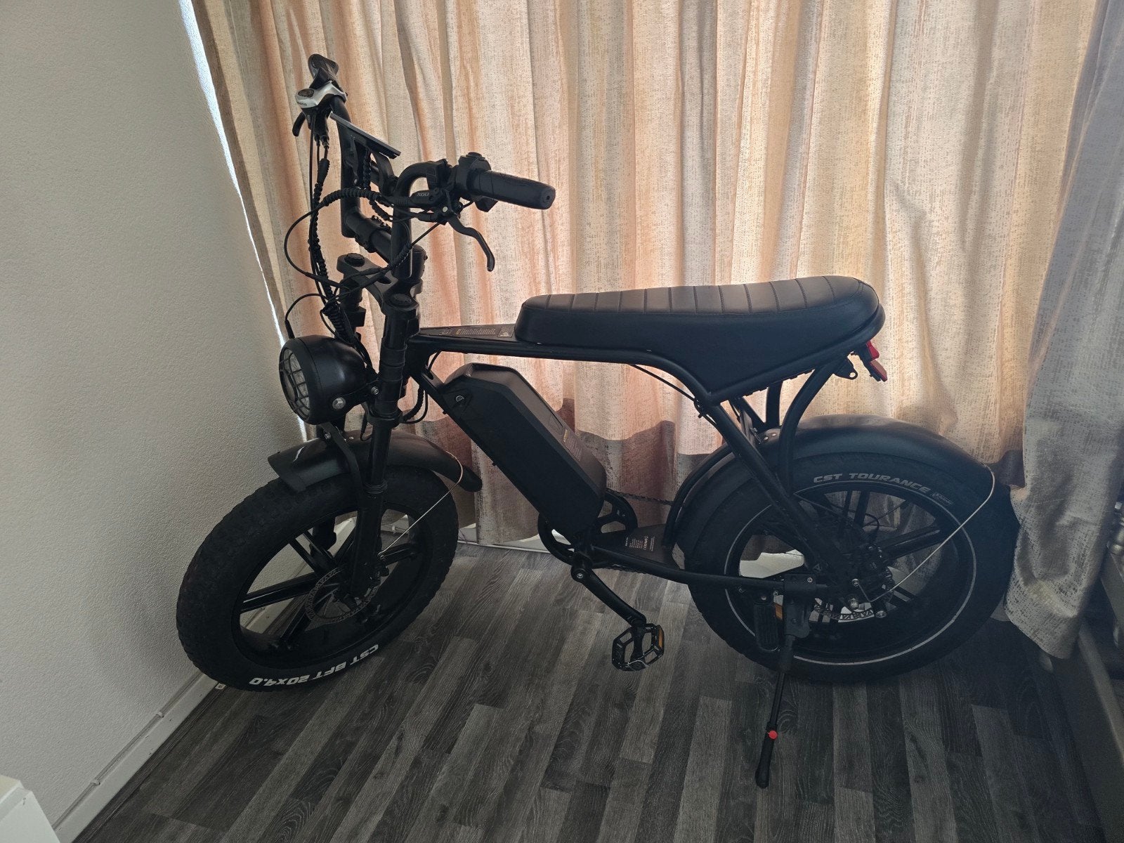 fatebike v8, Fietsen en Brommers, Ophalen, Gebruikt, Overige merken