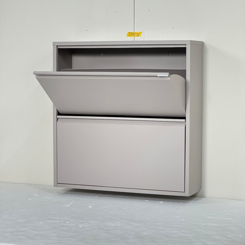 Spinder Design BILLY 2 schoenenkast | Tweedekans | 250-5, Gebruikt, Spinder Design BV, Ophalen of Verzenden, De Hemmen 83, 9206AG, Drachten