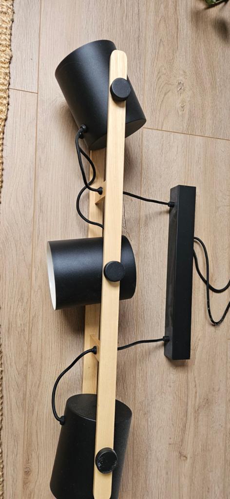 Mooie hanglamp voor bijvoorbeeld boven eettafel, Ophalen of Verzenden, Zo goed als nieuw