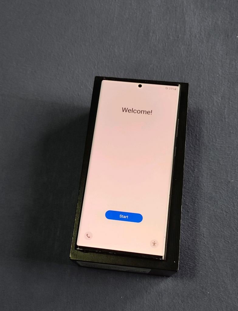 Samsung note 20 ultra 5g 256 gb zwart lees beschrijving, Telecommunicatie, Mobiele telefoons | Samsung, Galaxy Note 20, Zwart