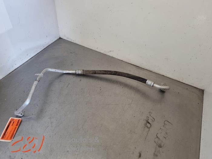 Airco Leiding van een Volkswagen Crafter, Gebruikt, -, Volkswagen, -