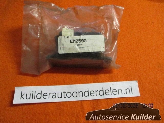 Motorsteun Rechts Citroen C25 Fiat Ducato Peugeot J5 EM2590, -, -, Nieuw, Ophalen of Verzenden