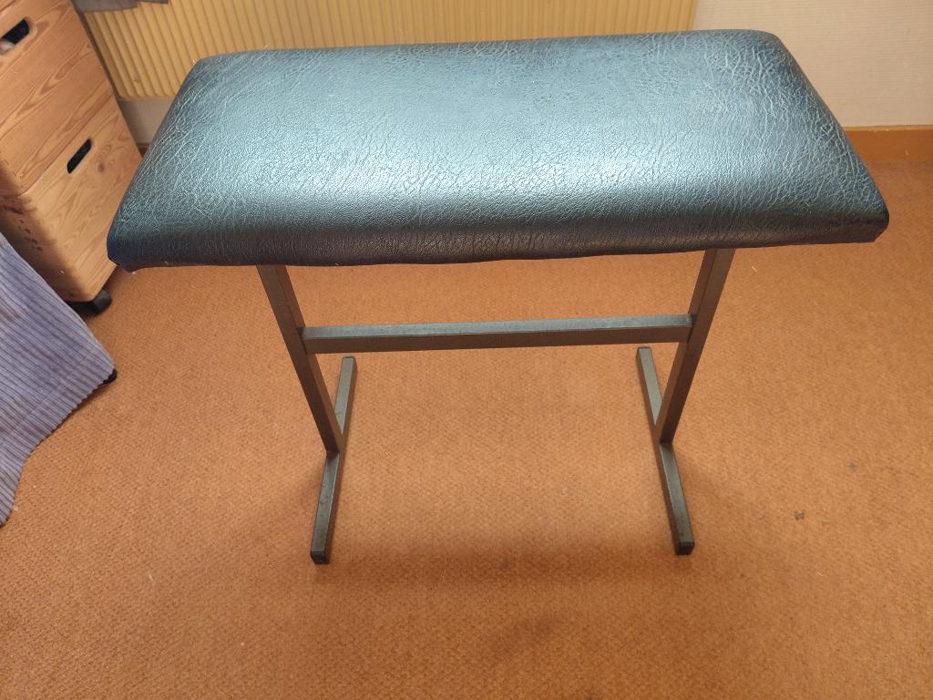 Pianokruk, Ophalen, Gebruikt, Overige kleuren, Overige typen