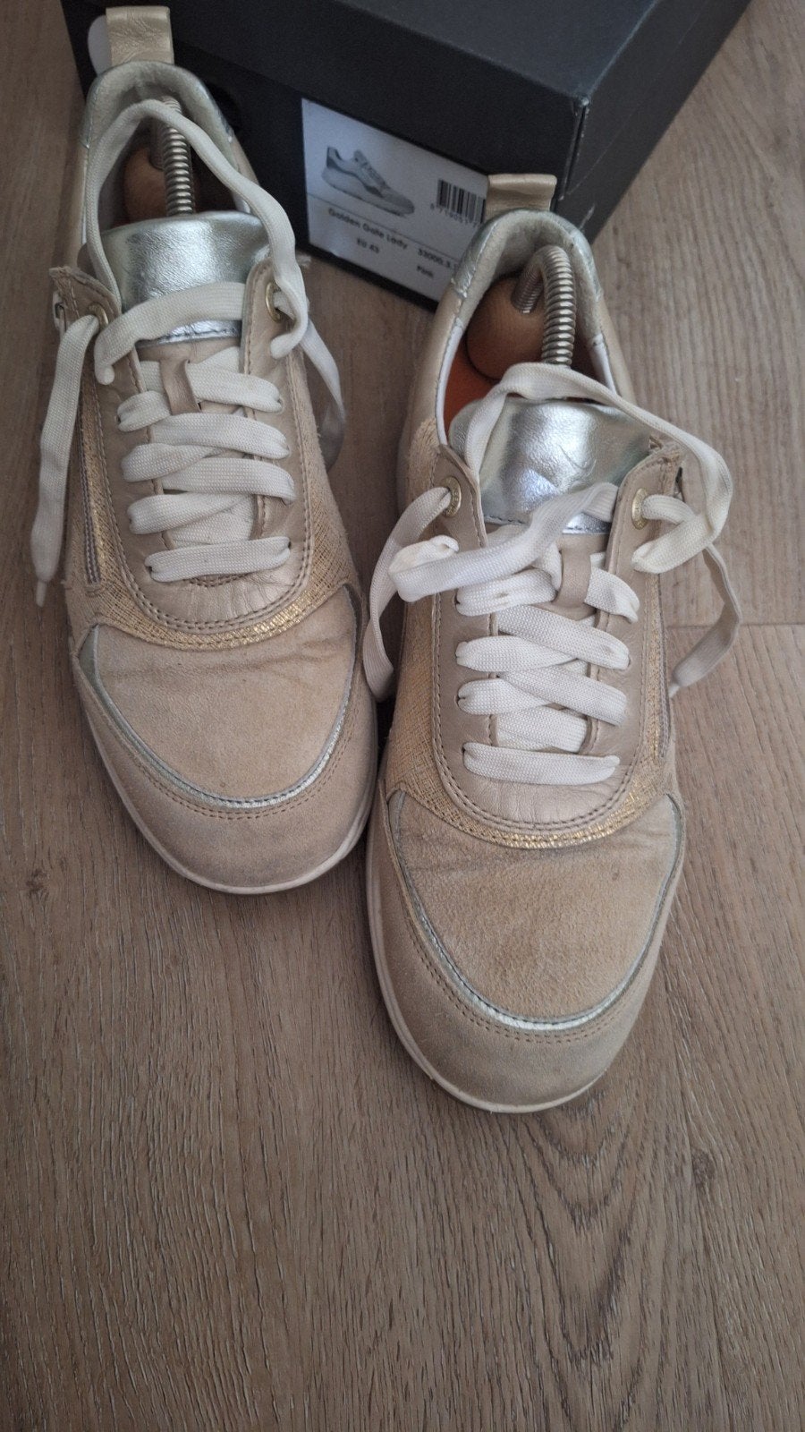 xsensible  stretchwalker 40 hx, Ophalen of Verzenden, Zo goed als nieuw, Sneakers of Gympen