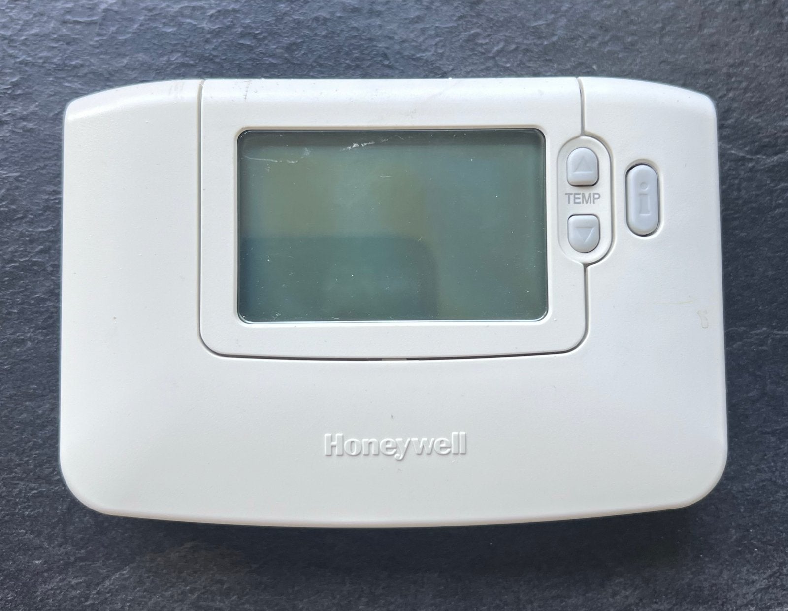 Honeywell CV Ketel Thermostaat - Gebruikt, Ophalen of Verzenden, Gebruikt