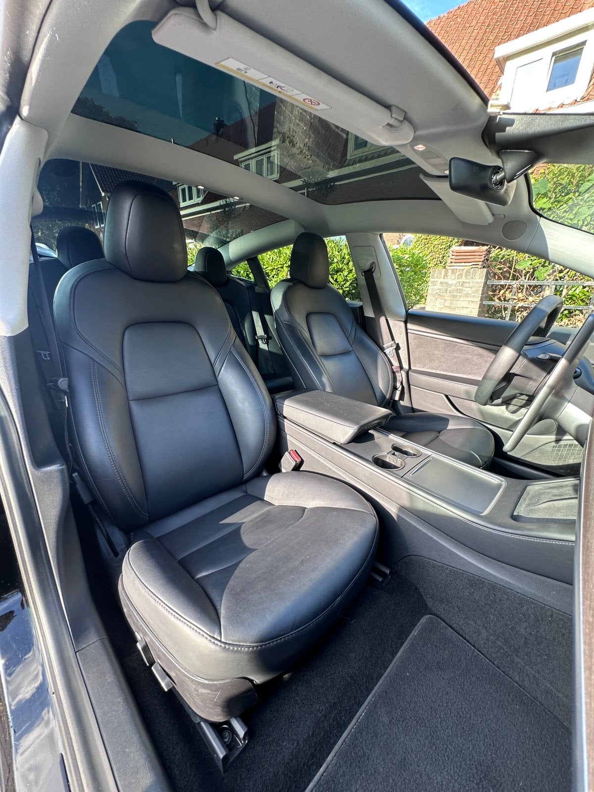 Foto 15 van Tesla Model 3 Long Range AWD | 2021 Refresh | Warmtepomp