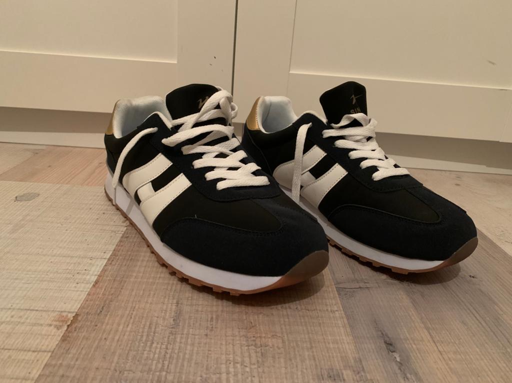 Sneakers maat 46, Ophalen of Verzenden, Nieuw