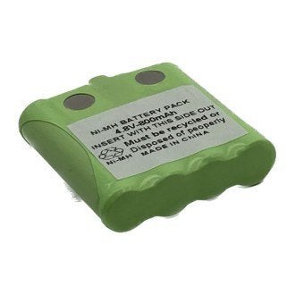 Batterij pack Alecto DBX82 Babyfoon, Ophalen of Verzenden, Nieuw