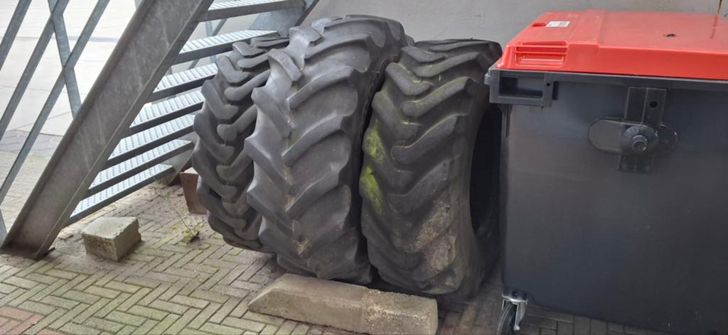 Banden crossfit outdoor hyrox, Sport en Fitness, Fitnessmaterialen, Ophalen, Overige typen
