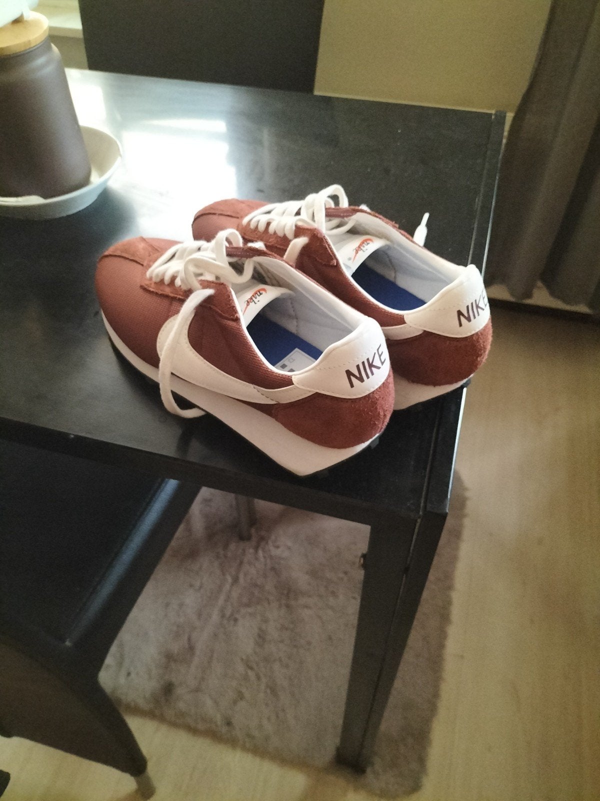 nike, Ophalen of Verzenden, Nieuw