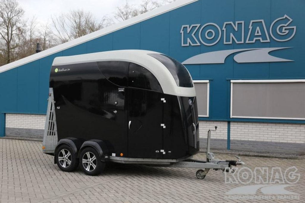 Tweedehands Bucker Careliner M, bouwjaar 2017., Auto diversen, Gebruikt