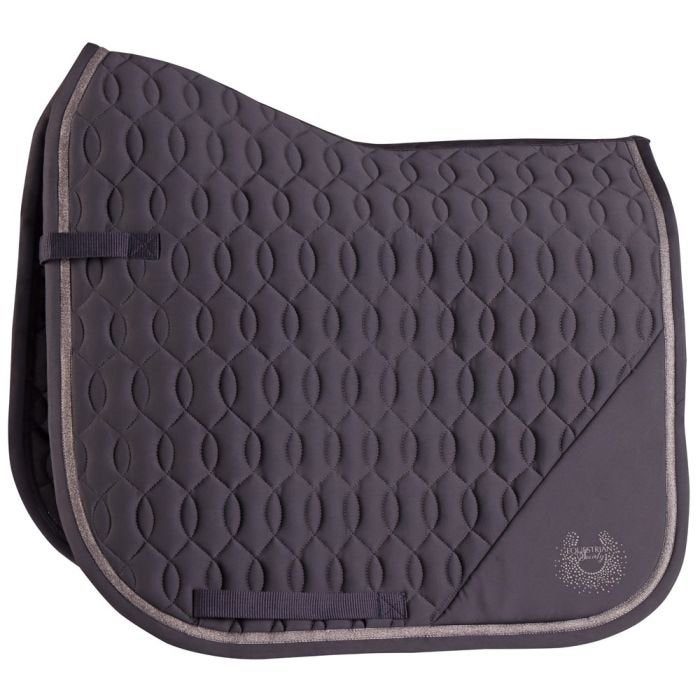 Harry’s horse zadeldek trendy jet  cob veelzijdig  nieuw, Ophalen of Verzenden, Nieuw