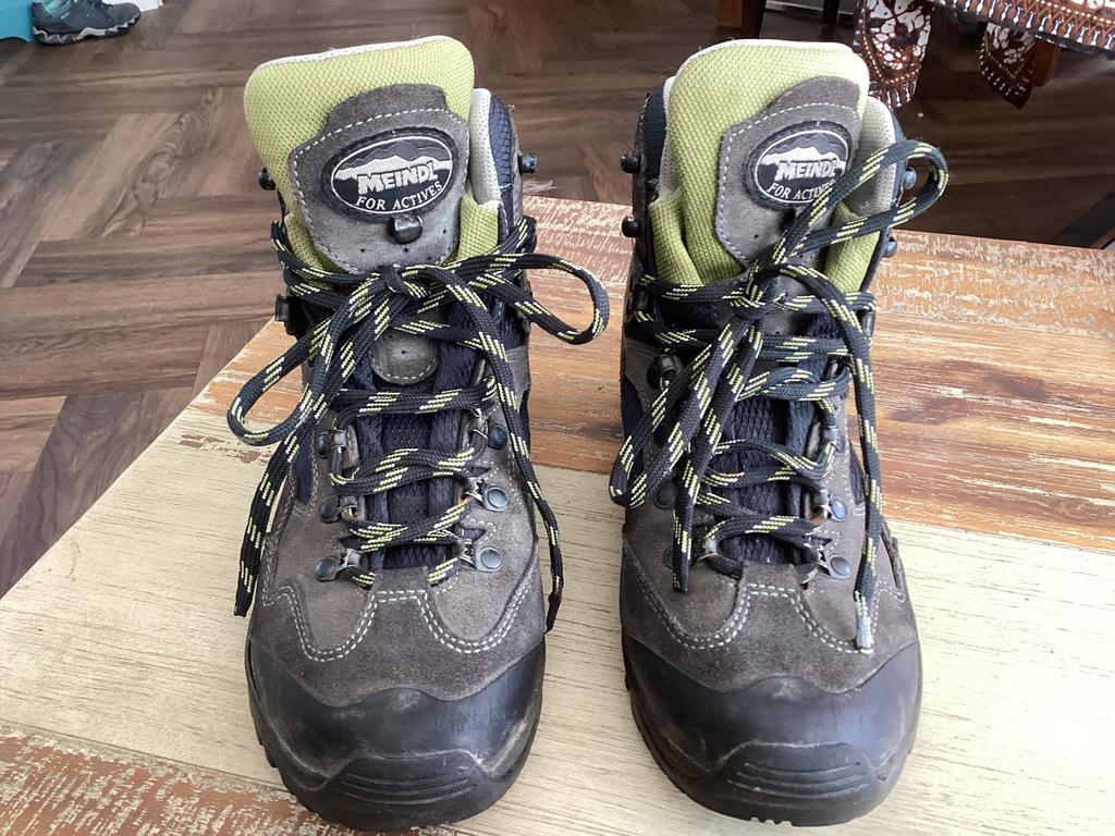 🥾Meindl Lady Vakuum. 2791-31.   Maat 41.  UK 7, Ophalen of Verzenden, Gebruikt, Schoenen