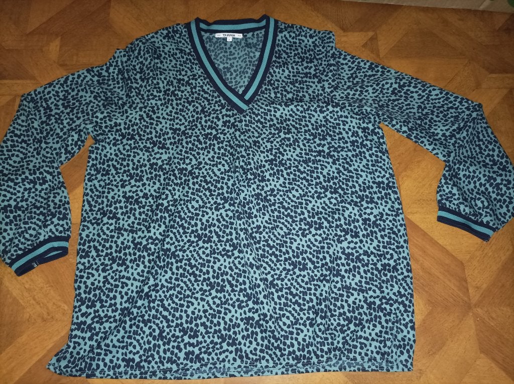 Tripper top blouse maat 44, Overige kleuren, Maat 42/44 (L), Ophalen of Verzenden, Zo goed als nieuw