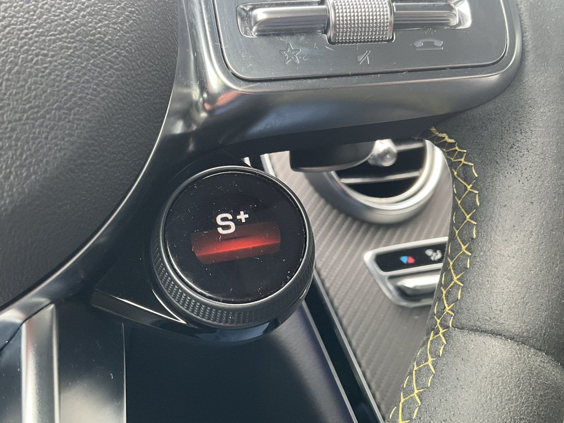 Foto 89 van Mercedes-Benz AMG C Coupé 63 S Final Edition NL-Geleverd *1