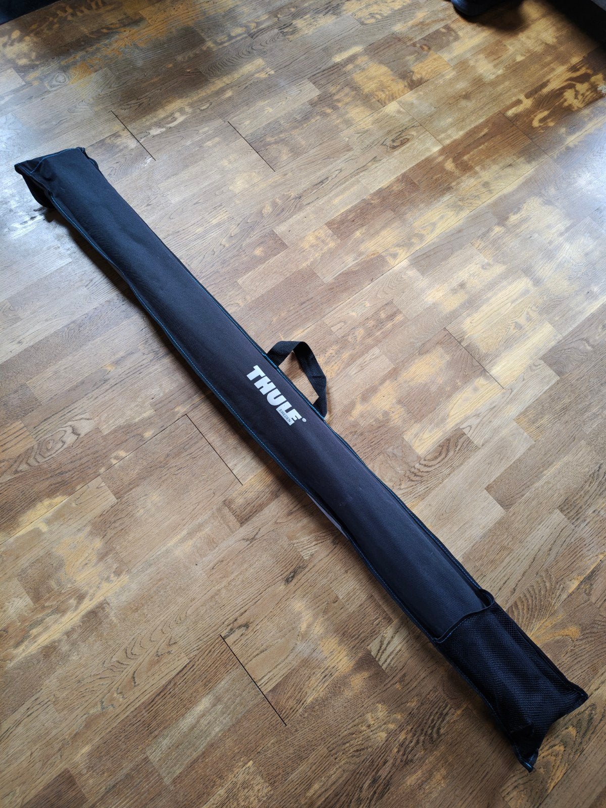 Thule Windscherm voor Caravan/Camper, Auto diversen, Auto-accessoires, Nieuw, Ophalen of Verzenden