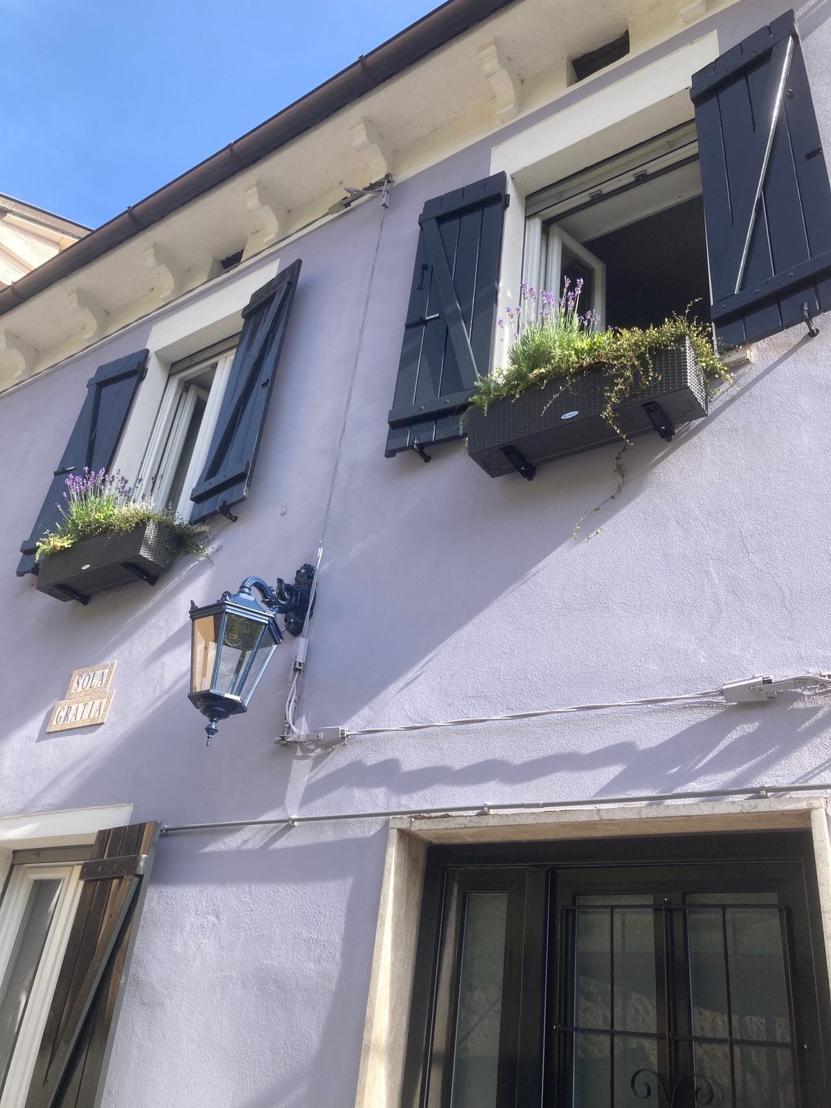 Schitterend gerenoveerd Italiaans huis, Huizen en Kamers, Buitenland, 100 m², Dorp, 5 kamers, Woonhuis