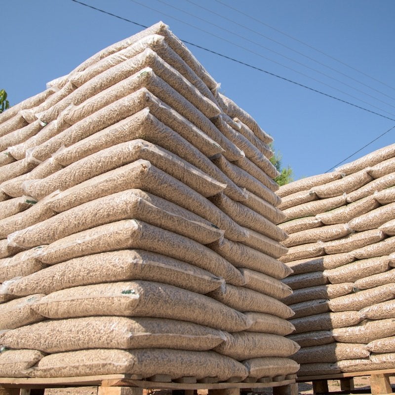 Premium Houtpellets, Minder dan 3 m³, Ophalen of Verzenden