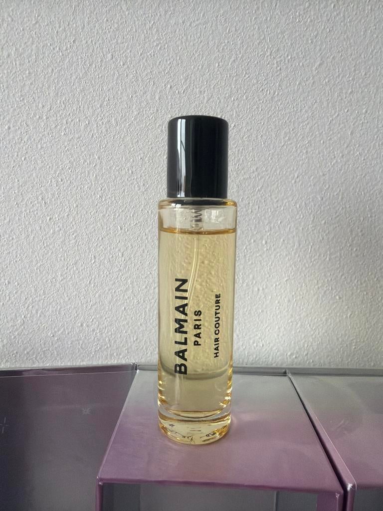 Balmain Paris Hair Couture 15 ml, Ophalen of Verzenden, Nieuw, Overige typen