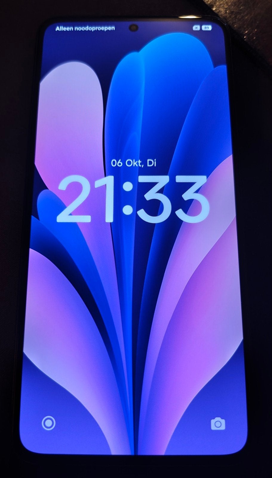 Xiaomi 13T Pro 512GB - Zo goed als nieuw, Telecommunicatie, Ophalen, Overige modellen, Zo goed als nieuw, Zonder simlock
