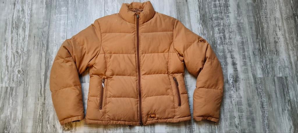 Pikeur Pufferjacket - Bomberjack - Ruitersport - Equestrian, Kleding | Dames, Jassen | Winter, Zo goed als nieuw, Maat 38/40 (M)