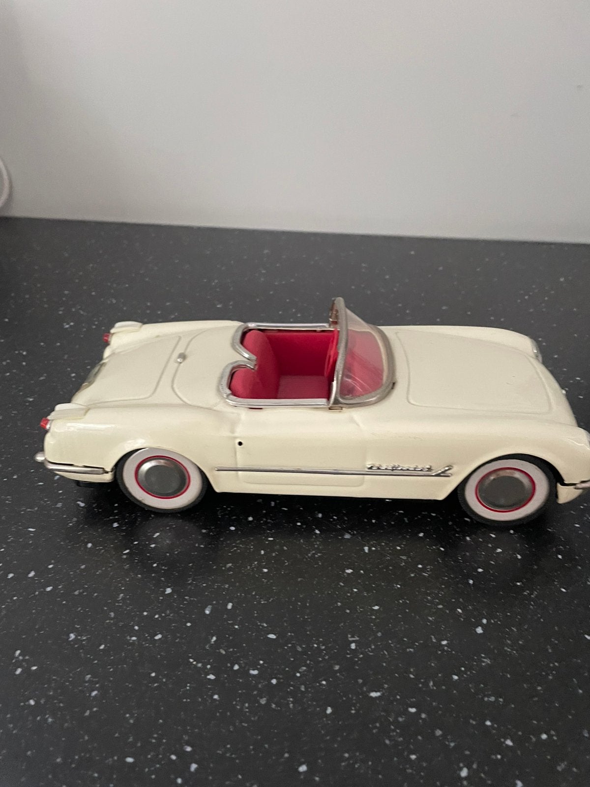 Oude blikken auto, Ophalen of Verzenden