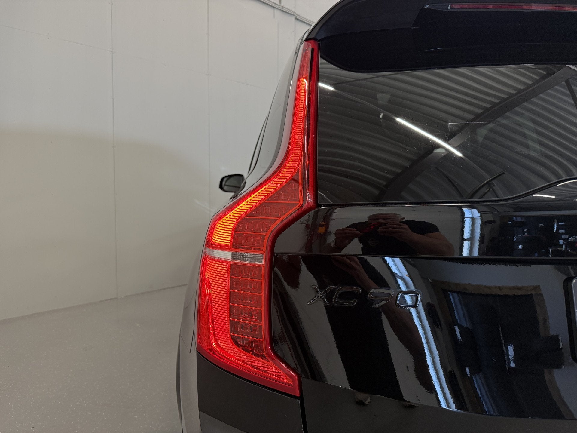 Foto 69 van Volvo XC90 T8 Recharge AWD R-Design PANO/B&W/TREKHAAK/360CAM