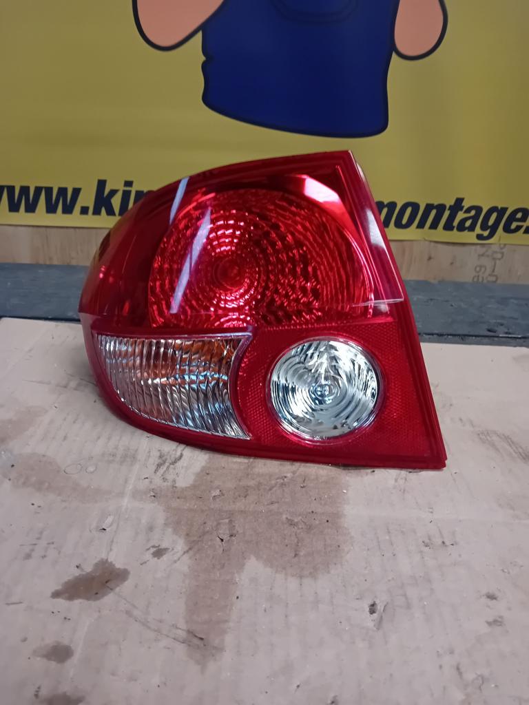 Linker achterlicht Hyundai Getz bj.2004, Auto-onderdelen, Verlichting, Gebruikt, -, Ophalen of Verzenden, Hyundai