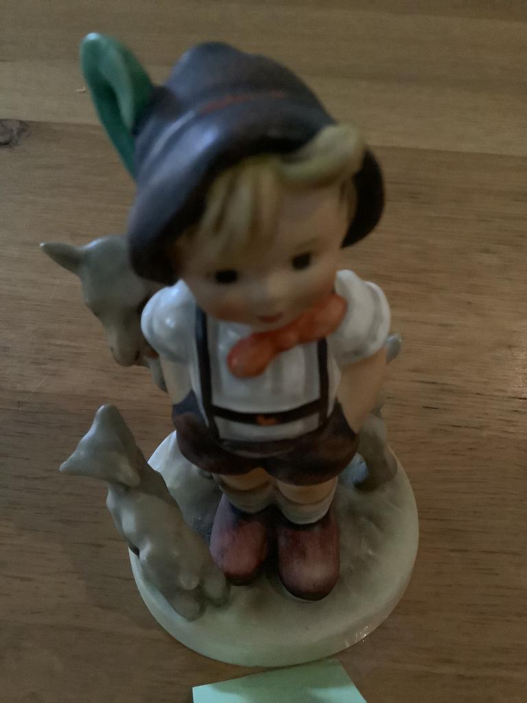 Hummel Goebel diverse, Ophalen of Verzenden, Zo goed als nieuw