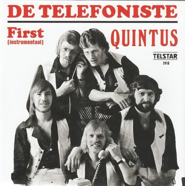 Nieuwpersingen vinylsingles quintus 2021 en 2023 gezocht, Ophalen of Verzenden, Nieuw in verpakking, Overige formaten, Levenslied of Smartlap