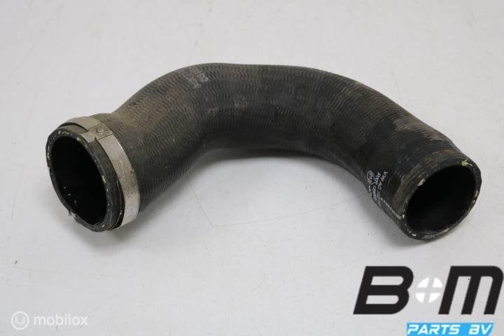 Laadluchtslang VW Caddy 2K 1K0145834AT, Gebruikt