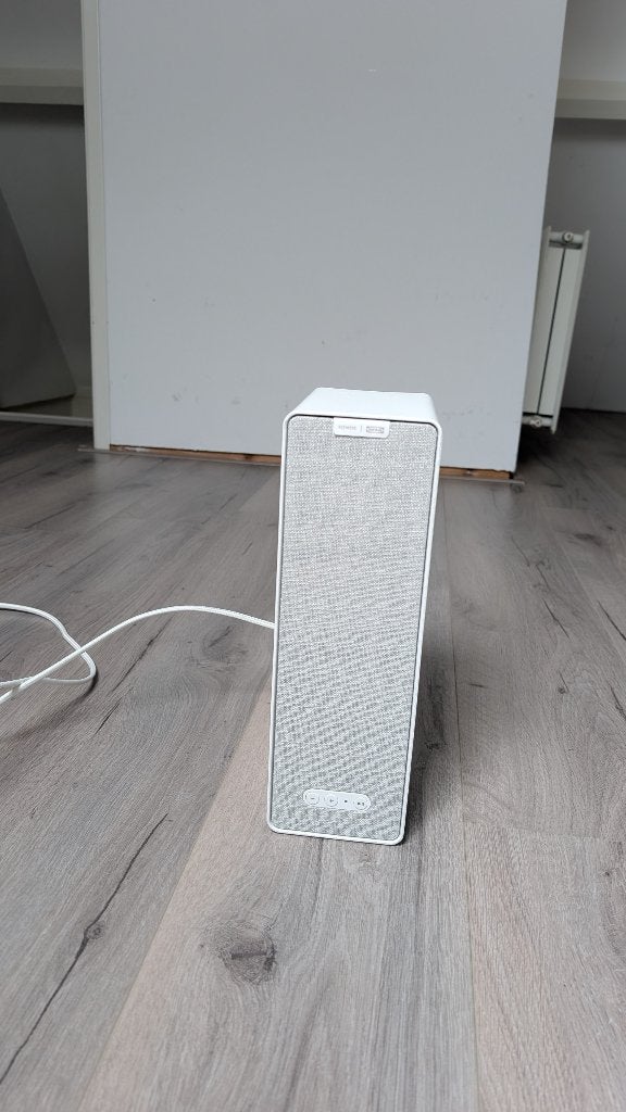 Sonos Symfonisk Wit