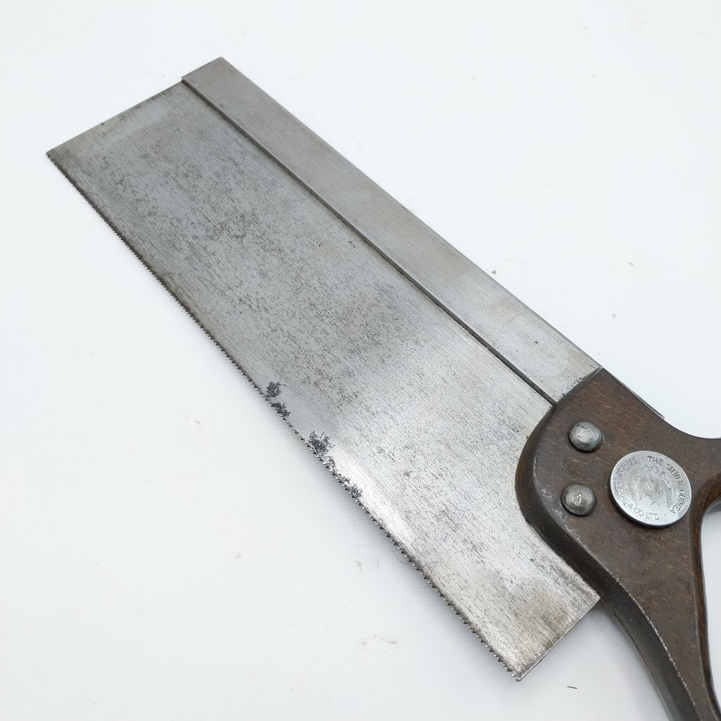 Slack Sellars & Co Kapzaag (60058-12), Ophalen of Verzenden