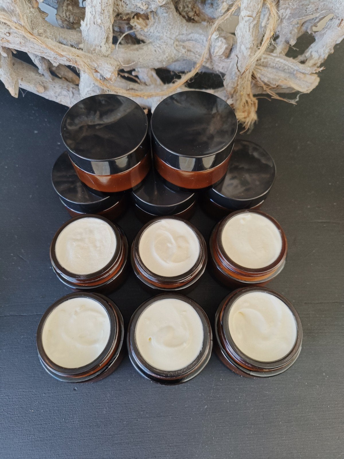 Grasgevoerde Runder Tallow Crème met Calendula & Tea Tree, Sieraden, Tassen en Uiterlijk, Uiterlijk | Lichaamsverzorging, Ophalen of Verzenden
