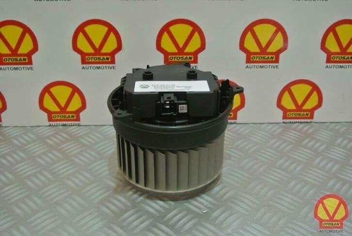audi a7 a6 4g kachelmotor ventilator aanjager 4h1820021b, Gebruikt, AUDI AG, Auto-Union-Strasse 1
85045  Ingolstadt, DE, Kundenbetreuung@audi.de