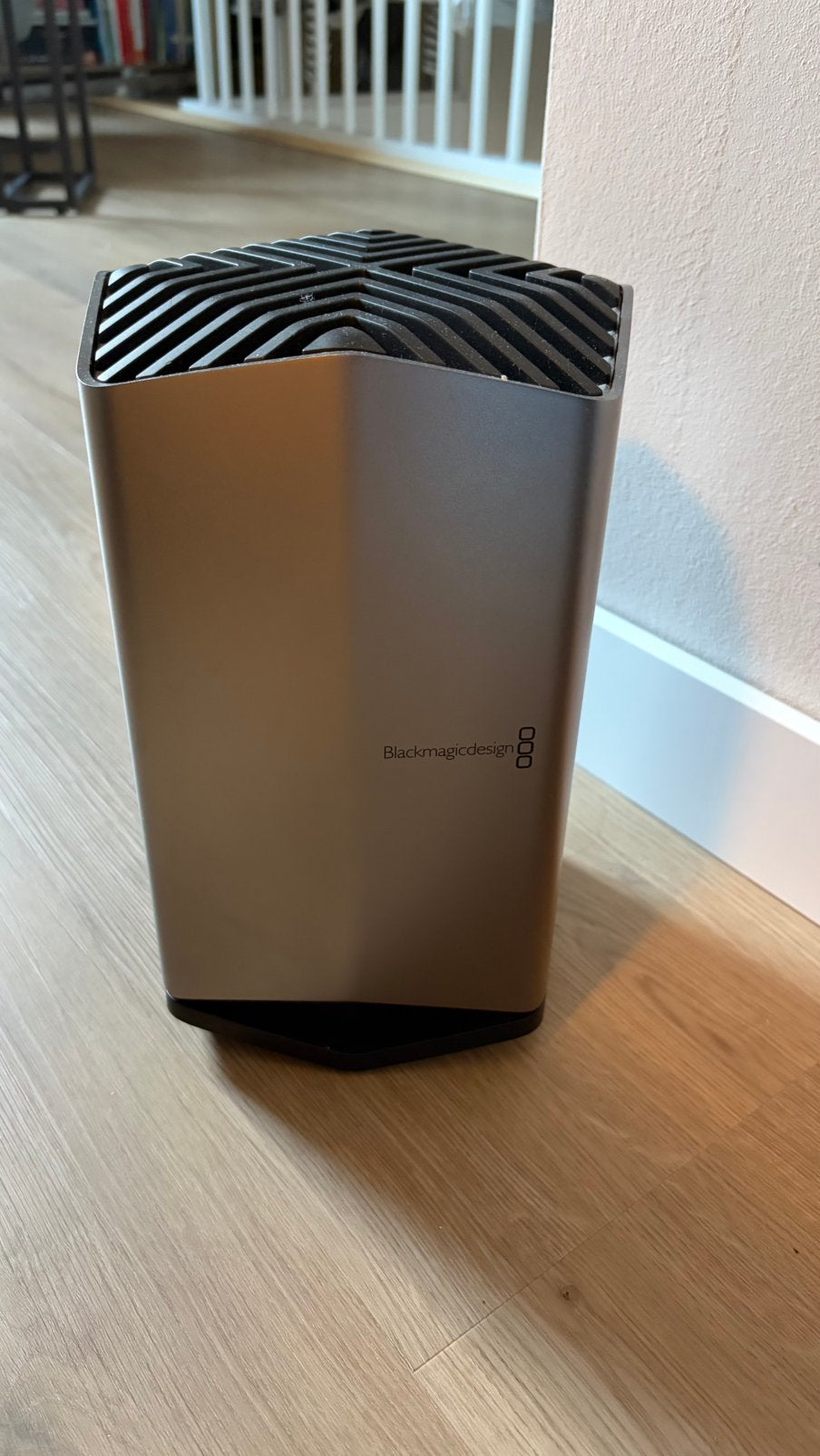 Blackmagic eGPU RX580, Ophalen, Gebruikt, GDDR5, Overige typen