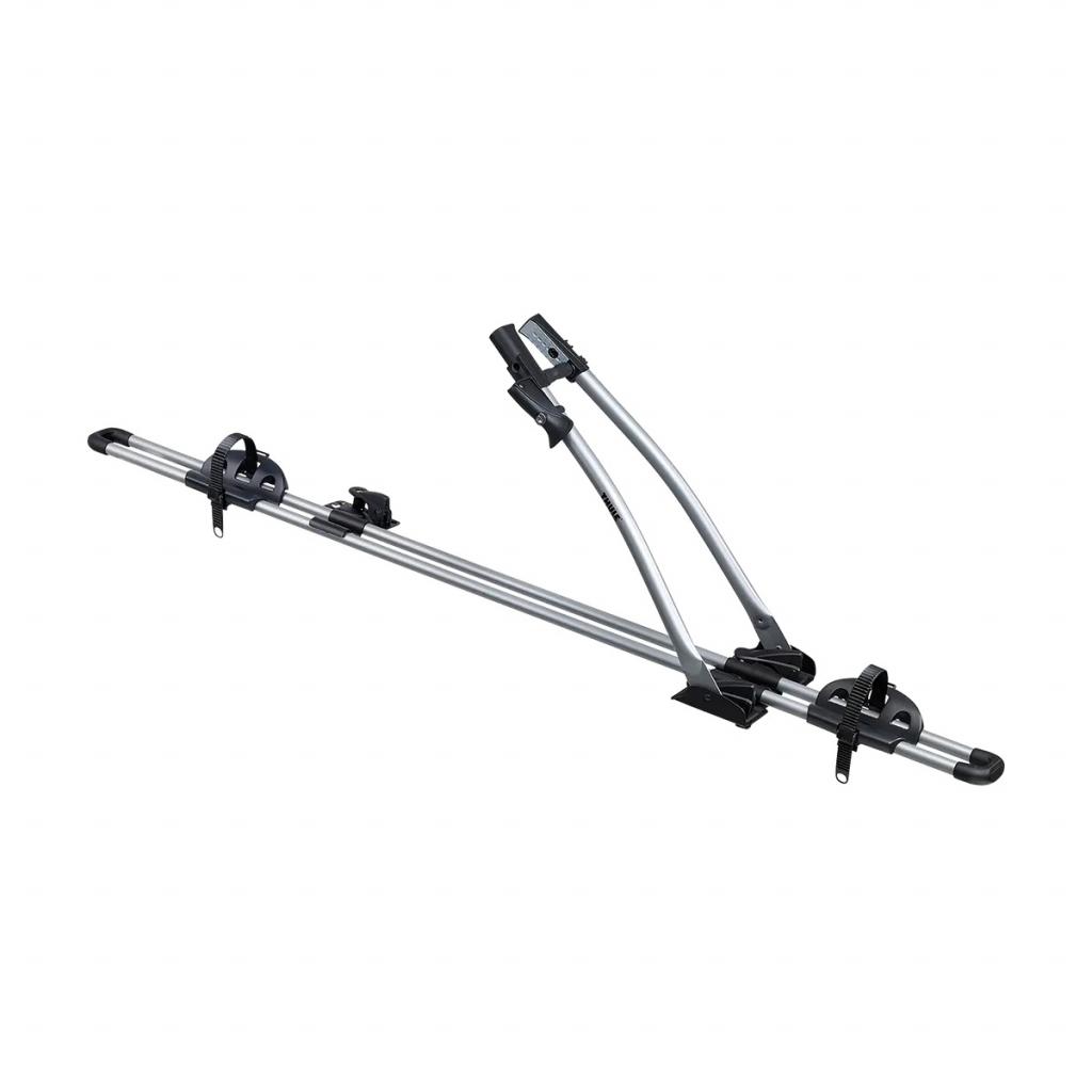 Thule FreeRide 532 fietsendrager dakmontage uit voorraad, Ophalen, Thule Sweden AB, Nieuw, Dakdrager