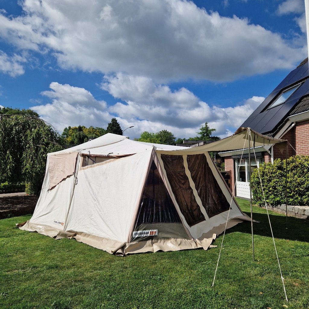 Holtkamper Astro Expedition, Ophalen, Meerkleurig, Holtkamper, Tot en met 4