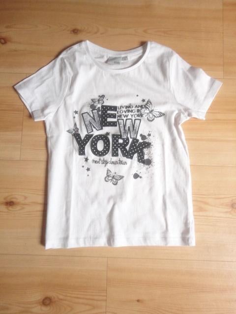 Te koop: Nieuw shirtje van Blue Seven Kids maat 116, Meisje, Nieuw, Ophalen of Verzenden, Shirt of Longsleeve
